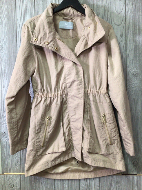 Tart Collection Raincoat Size Small